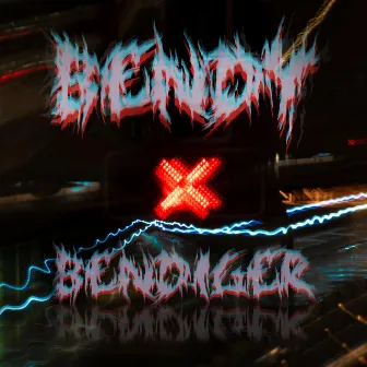 BENDIGER by BENDER144