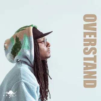 Overstand by J.Chambers