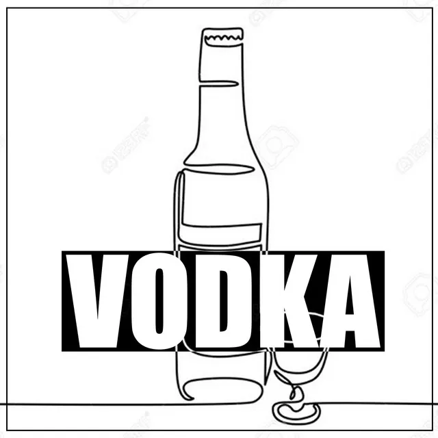 VODKA