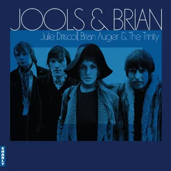 Jools & Brian by Julie Driscoll