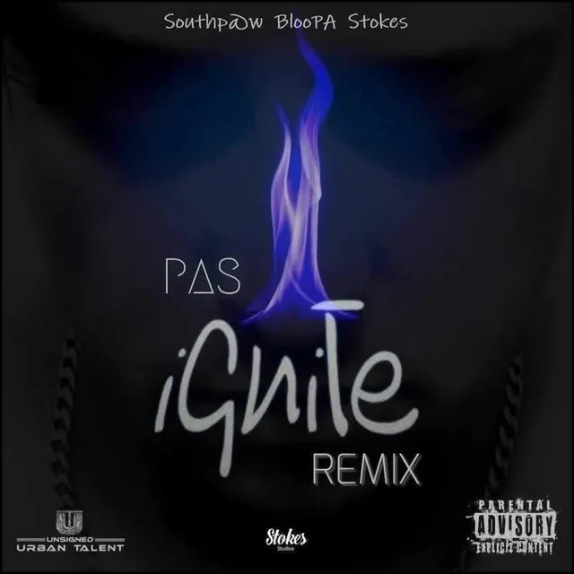 iGnite - Remix