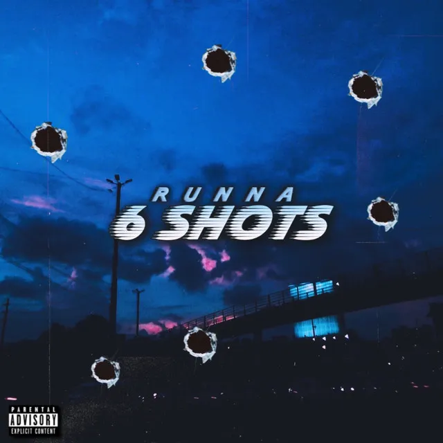 6 Shots