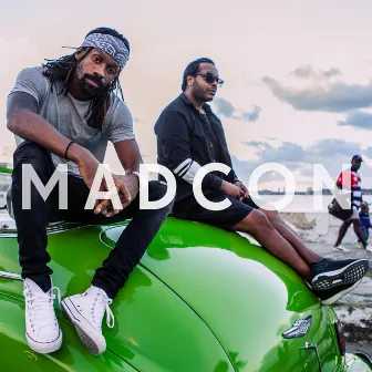 Got A Little Drunk by Madcon