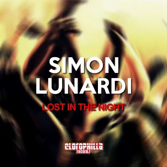 Lost in the Night by Simon Lunardi