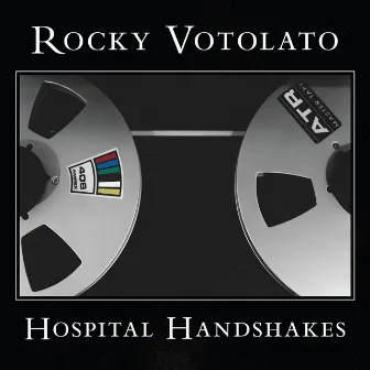 Hospital Handshakes by Rocky Votolato