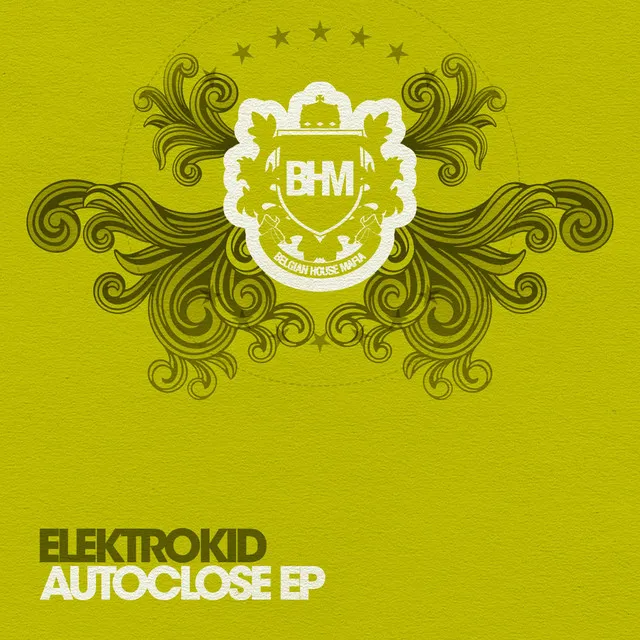 Autoclose EP