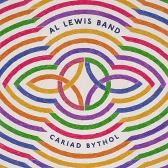 Cariad Bythol by Al Lewis Band