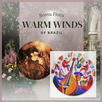 Warm Winds of Brazil by Gold Lounge