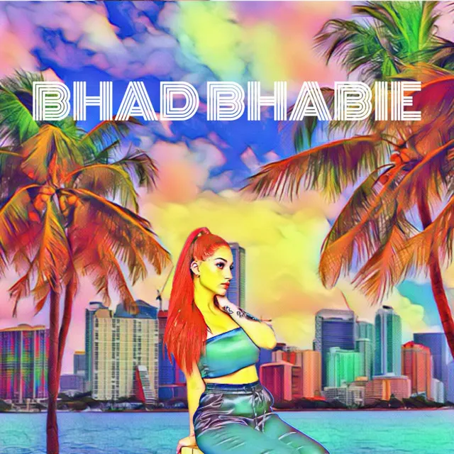 Bhad Bhabie