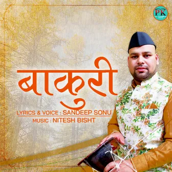 Bakuri by Sandeep Sonu