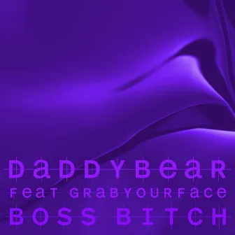 Boss Bitch by Daddybear