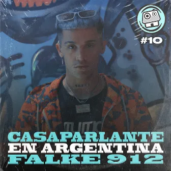 Casaparlante En Argentina: Falke 912 (En Vivo) by CASAPARLANTE