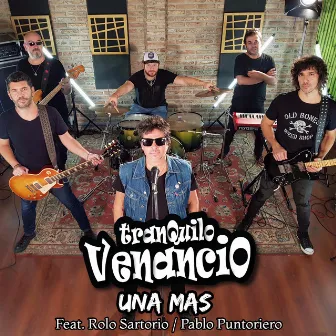 Una Mas by Tranquilo Venancio