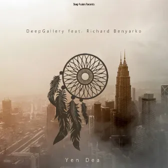 Yen Dea by DeepGallery