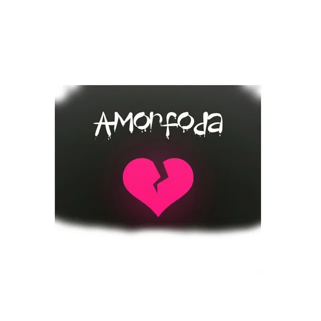 Amorfoda