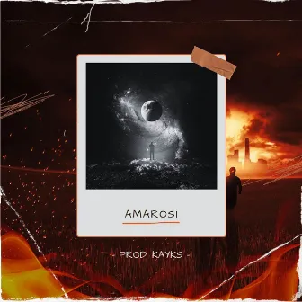 Amarosi by Prod. Kayks