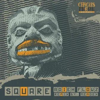 Square by Adieh Flowz