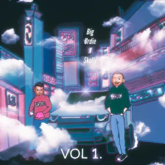 Volume 1 by Big Urdie