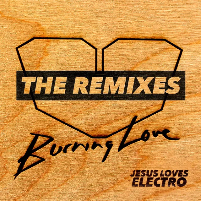 Burning Love (Megmog Remix)