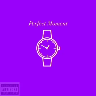 Perfect Moment by Quin Jaye