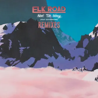 Not to Worry (Remixes) (feat. Governors) by Elk Road