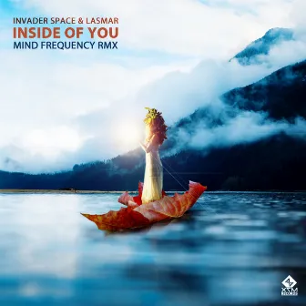 Inside of You Remix by Lasmar