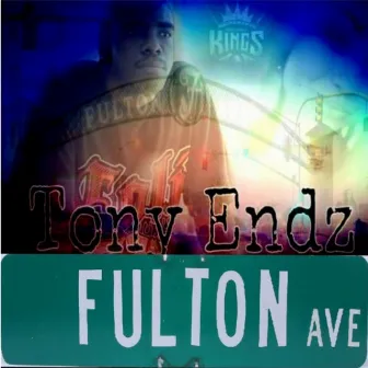 Fulton Avenue by Tony Endz