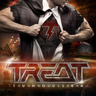 Tunguska by Treat