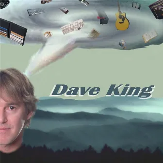 Dave King by David King