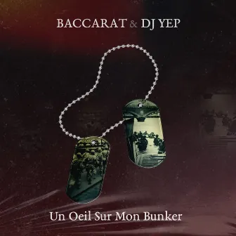 Un oeil sur mon bunker by Baccarat