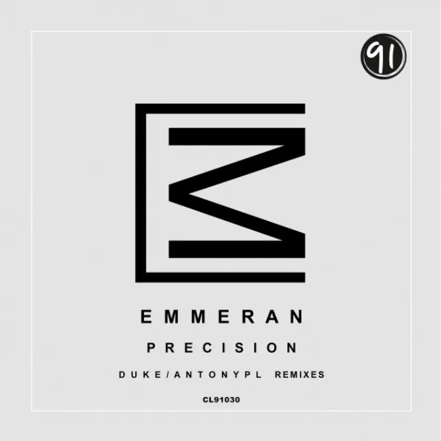 Precision - Antony PL Remix