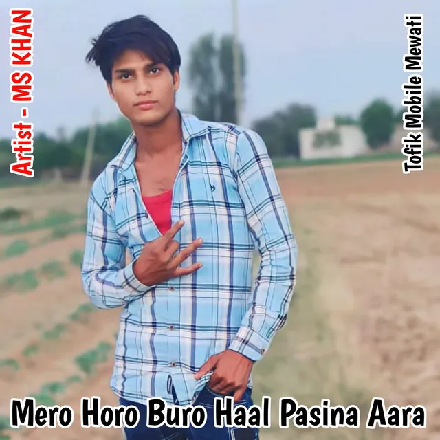 Mero Horo Buro Haal Pasina Aara