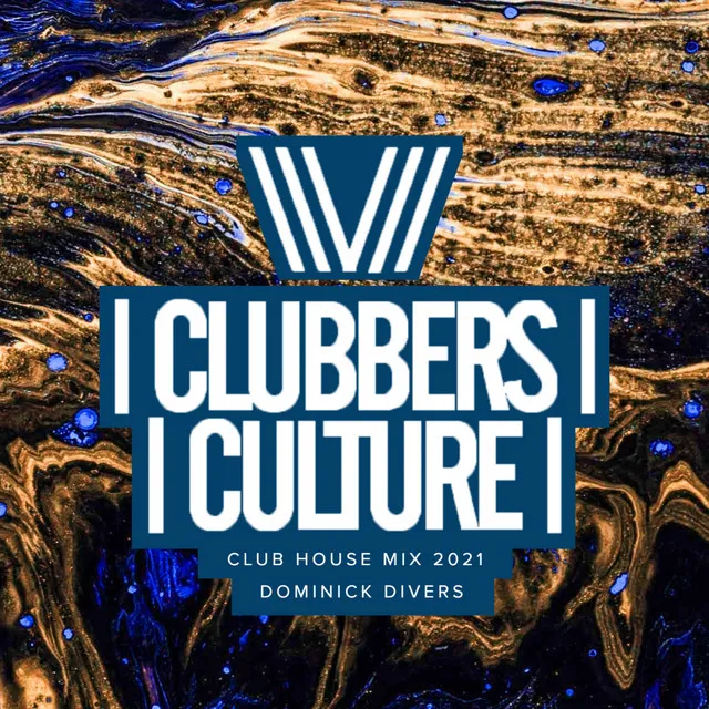 Club House Mix 2021 - Continuous DJ Mix