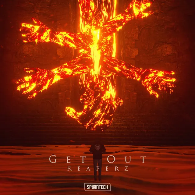 Get Out - Radio Edit