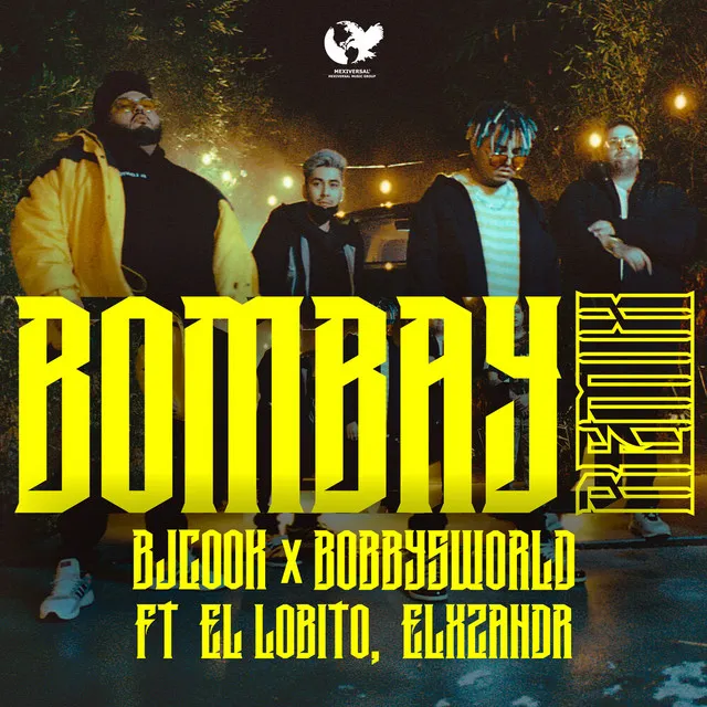 Bombay - Remix