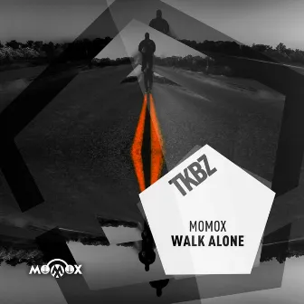 Walk Alone by Momox