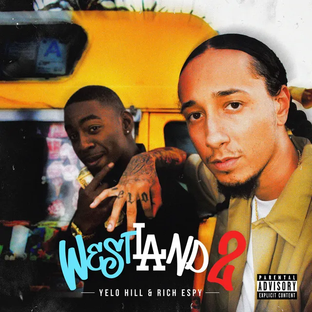 Westside Money (feat. G Perico)