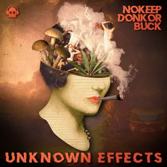 Unknown Effects by Buck