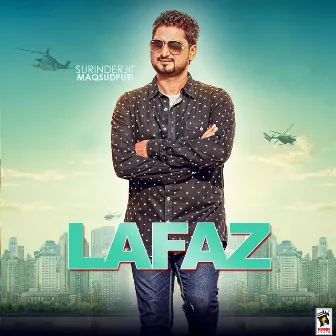 Lafaz by Surinderjit Maqsudpuri