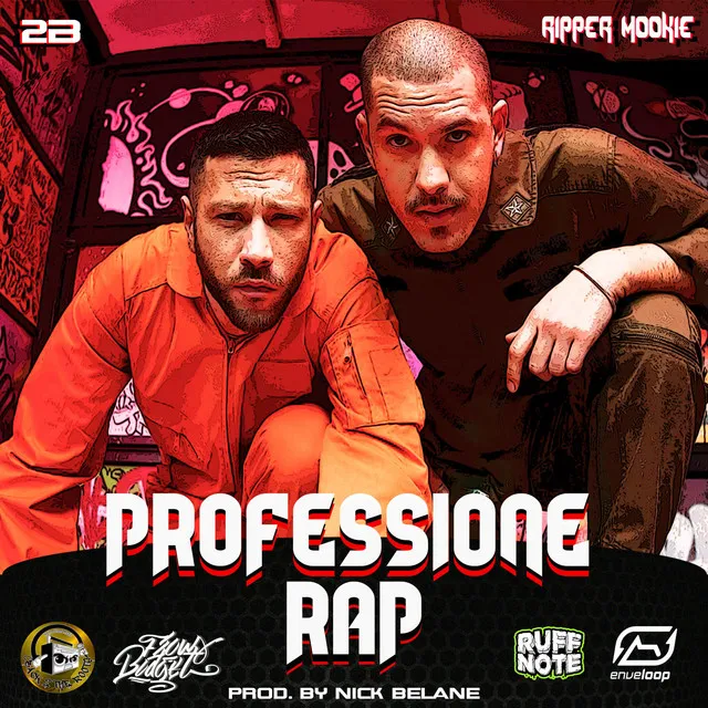 Professione Rap