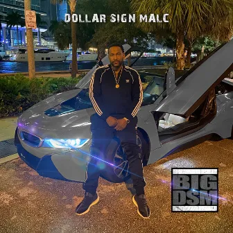 Big Dsm by Dollar Sign Malc