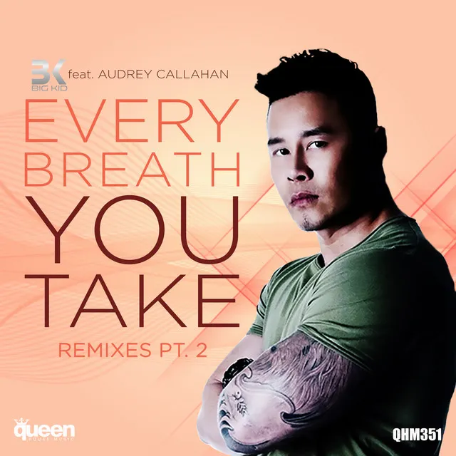 Every Breath You Take - Zambianco, Aurel Devil & Thomas Solvert Remix