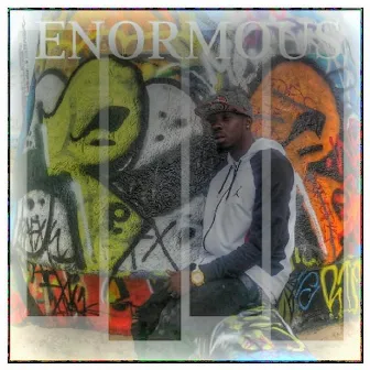 Enormous by Trap Muney Marley