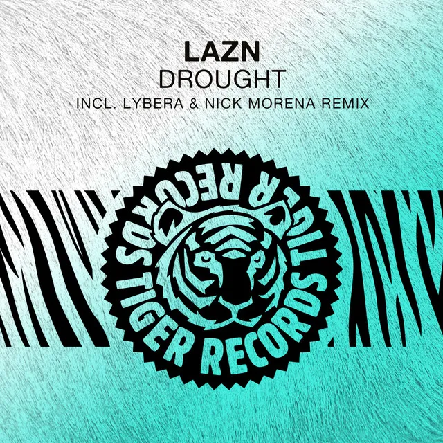 Drought - Lybera & Nick Morena Extended Remix