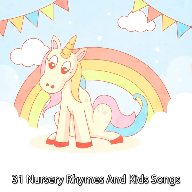 31 Nursery Rhymes And Kids Songs