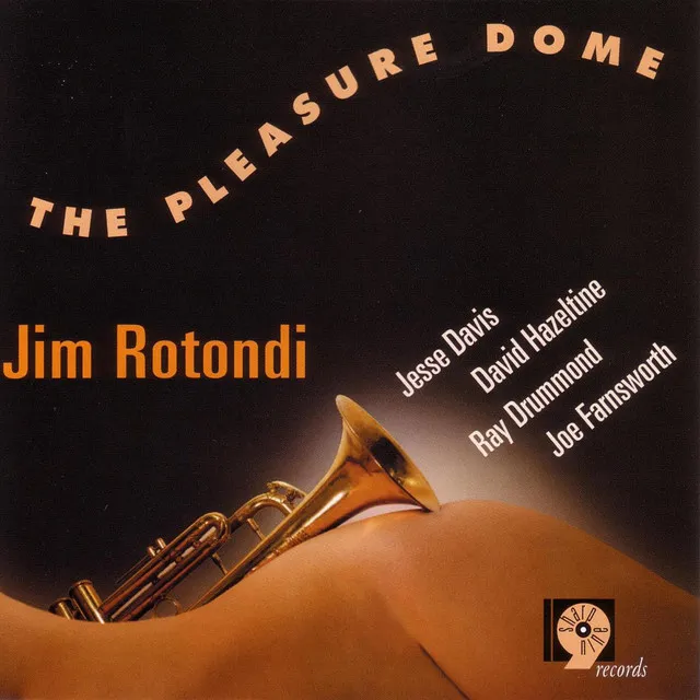 The Pleasure Dome