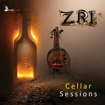 Cellar Sessions by ZRI