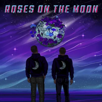 Roses On The Moon (Radio Release) [Radio Edit] by Roses On The Moon