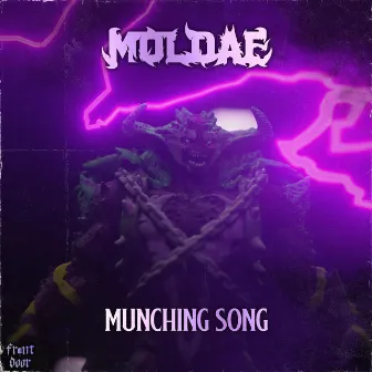 Munching Song by Moldae