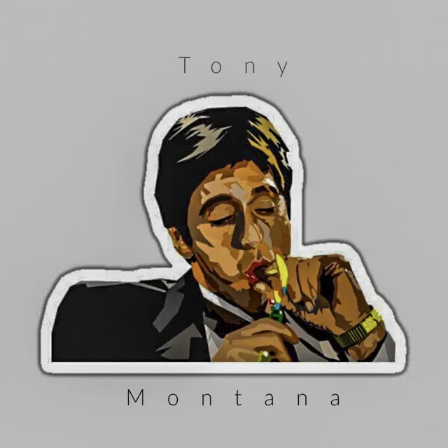 Tony Montana